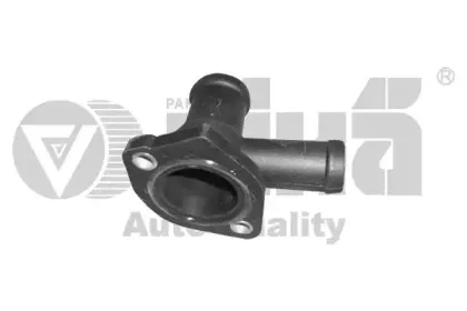 Фланец охлаждающей жидкости vika купить